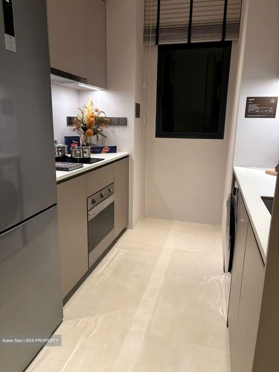 The Sen (D21), Condominium #544838191